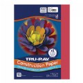 Thumbnail Image of Tru-Ray® 9" x 12" Construction Paper Red