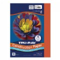 Thumbnail Image of Tru-Ray® 9" x 12" Construction Paper Orange