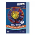 Thumbnail Image of Tru-Ray® 9" x 12" Construction Paper Sky Blue