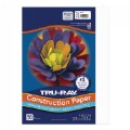 Thumbnail Image of Tru-Ray® 9" x 12" Construction Paper White