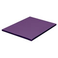 Tru-Ray® 9" x 12" Construction Paper Purple