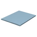 Thumbnail Image of Tru-Ray® 9" x 12" Construction Paper Sky Blue
