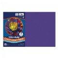 Thumbnail Image of Tru-Ray® 12" x 18" Construction Paper - Purple