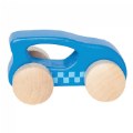 Alternate Image #7 of Little Wooden Autos - Set of 4