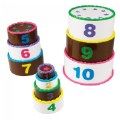 Thumbnail Image #3 of Stack and Count Numbers Layer Cake
