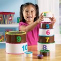 Thumbnail Image #5 of Smart Snacks® Stack & Count Layer Cake™