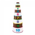 Thumbnail Image of Stack and Count Numbers Layer Cake