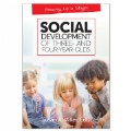 Social Development of Three- and Four-Year-Olds