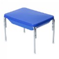 Small Sensory Table With Lid