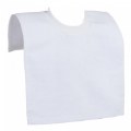 Alternate Thumbnail #2 of Deluxe Terry Pullover Bibs - Set of 10
