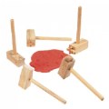 Thumbnail Image #4 of Hammers and Rollers with Various Designs