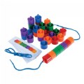 Thumbnail Image of Jumbo Threading Beads
