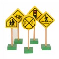 Alternate Image #3 of International Traffic Signs