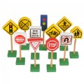 Thumbnail Image of International Traffic Signs