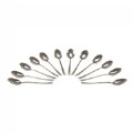 Alternate Image #2 of Stainless Steel Child's Spoon - Set of 12
