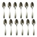 Thumbnail Image of Stainless Steel Child's Spoon - Set of 12