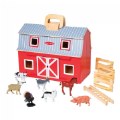 Fold and Go Mini Barn