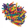 Thumbnail Image of Colored Craft Sticks