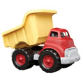 Thumbnail Image of Eco-Friendly Dump Truck