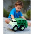 Thumbnail Image #4 of Eco-Friendly Recycling Truck