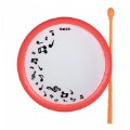 Alternate Thumbnail #7 of Hand Drum with Easy Grip Mallet