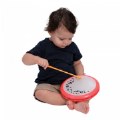 Alternate Thumbnail #4 of Hand Drum with Easy Grip Mallet