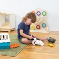 Alternate Thumbnail #6 of Child's Veterinarian Kit
