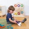 Alternate Thumbnail #7 of Child's Veterinarian Kit