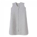 Cotton SleepSack® Wearable Blanket - Heather Grey - Size Large
