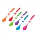 Thumbnail Image #4 of Soft-Tip Infant Spoons - Set of 24