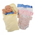 Thumbnail Image of Baby's One-Piece Outfits with Blanket