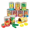 Thumbnail Image of 1-10 Counting Cans