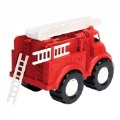 Thumbnail Image #2 of Eco-Friendly Fire Truck