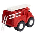 Alternate Image #2 of Eco-Friendly Fire Truck
