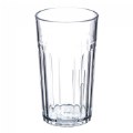 Thumbnail Image #2 of 4 oz. Clear Stackable Tumbler - Set of 12