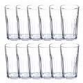Thumbnail Image of 4 oz. Clear Stackable Tumbler - Set of 12