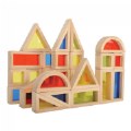 Thumbnail Image of Rainbow Blocks® - 30 Piece Set