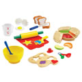 Pretend and Play Bakery Set