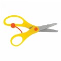 Spring Blunt Scissors