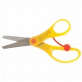 Primary Thumbnail of Spring Blunt Scissors 5" - Set of 6