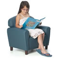 Thumbnail Image of Home Comfort Collection Chair - Blue