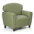 Home Comfort Collection Chair - Sage