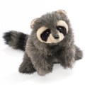 Thumbnail Image of Baby Raccoon Hand Puppet