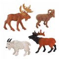 Thumbnail Image #6 of North American Wildlife Minis - Set of 12