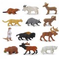Thumbnail Image #6 of Animals from Across the Land Mini Set