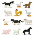 Thumbnail Image #4 of Animals from Across the Land Mini Set