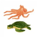 Alternate Image #3 of Ocean Animal Minis - Set of 12