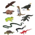 Thumbnail Image #2 of Animals from Across the Land Mini Set