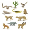 Thumbnail Image #5 of Animals from Across the Land Mini Set