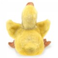 Alternate Image #2 of Duckling Hand Puppet